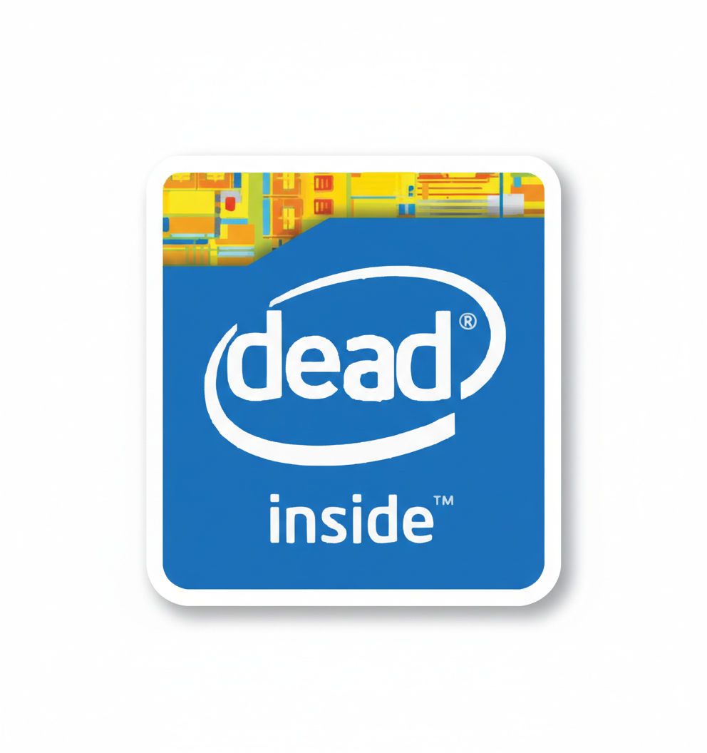 Dead Inside