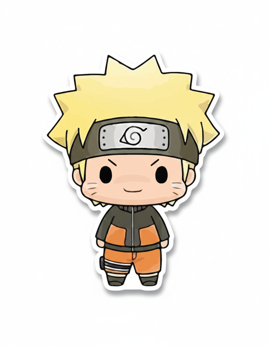 Naruto