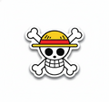 One-piece Skull